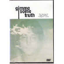 [DVD] John Lennon - Gimme Some Truth