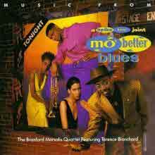 O.S.T. - Mo Better Blues (수입)