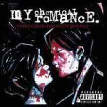 My Chemical Romance - Three Cheers For Sweet Revenge (미개봉)