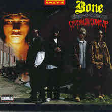 Bone Thugs-N-harmony - Creepin On Ah Come Up (미개봉)