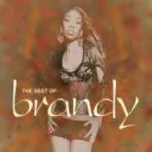 Brandy - The Best Of Brandy (미개봉)