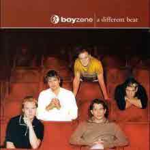 Boyzone - A Different Beat (미개봉)