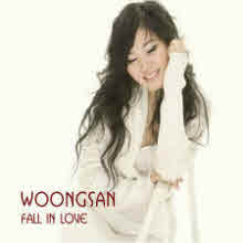 웅산 (Woongsan) - 4집 Fall In Love (Digipack)