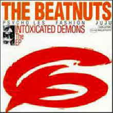 Beatnuts - Intoxicated Demons (EP/수입)