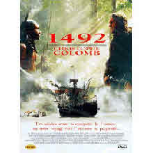 [DVD] 1492 콜럼버스 - 1492 Conquest Of Paradise
