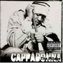 Cappadonna - The Pillage (수입)