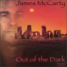 James Mccarty - Out Of The Dark (수입)