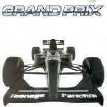 Teenage Fanclub - Grand Prix