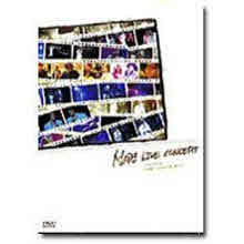 [DVD] 성시경 - Live Concert