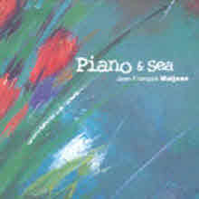 Jean-francois Maljean - Piano &amp; Sea (미개봉)