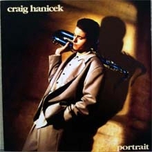 Craig Hanicek - Portrait (수입)