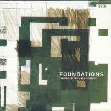 V.A. - Foundations: The Big Issue - Coming Up from The Streets (2CD/수입)