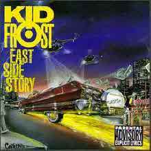 Kid Frost - East Side Storie (수입)