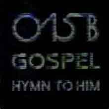015b(공일오비) - 015B Gospel Hymn To Him