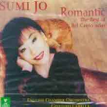 조수미 - Romantic: The Best Of Bel Canto Arias