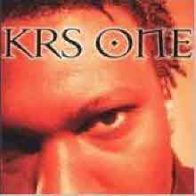 Krs-One - Krs One (수입)