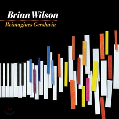 Brian Wilson - Reimagines Gershwin