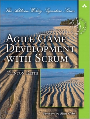 Agile Game Development With SCRUM