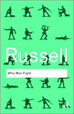 Why Men Fight