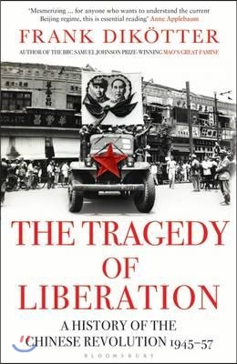 Tragedy of Liberation