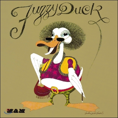 Fuzzy Duck (퍼지 덕) - Fuzzy Duck