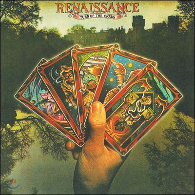 Renaissance (르네상스) - Turn Of The Cards