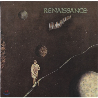 Renaissance (르네상스) - Illusion
