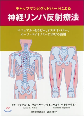 神經リンパ反射療法