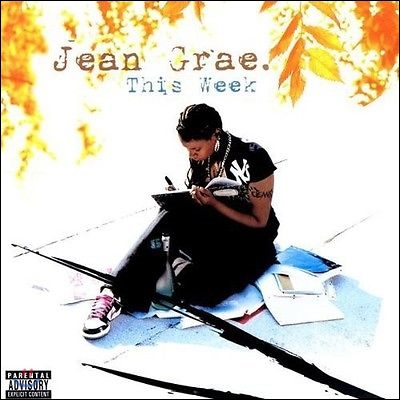 Jean Grae (진 그레이) - This Week