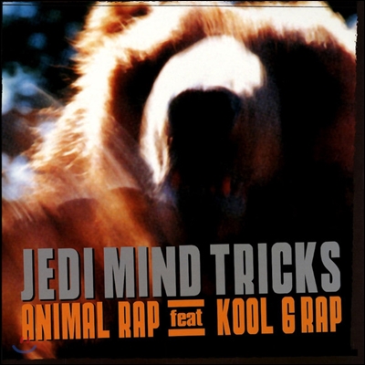 Jedi Mind Tricks (제다이 마인드 트릭스) - Animal Rap Feat Kool G Rap