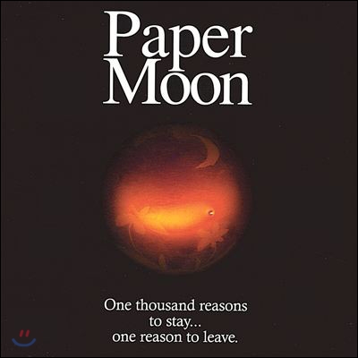 Paper Moon (페이퍼 문) - 1000 Reasons To Stay…