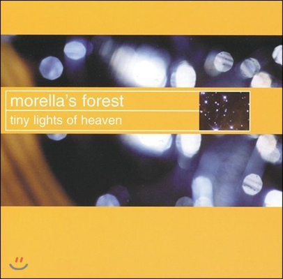 Morella&#39;s Forest (모레야스 포레스트) - Tiny Lights Of Heaven