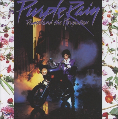 Prince (프린스) - Purple Rain