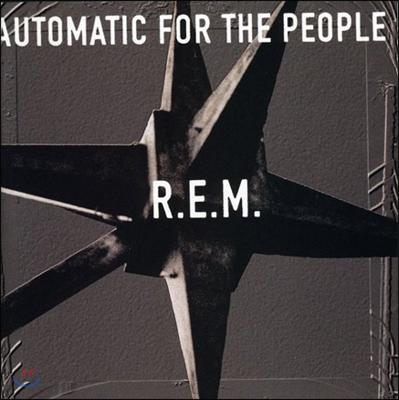 R.E.M. - Automatic For The People