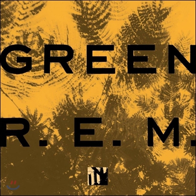 R.E.M. - Green