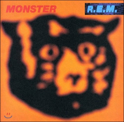 R.E.M. - Monster