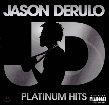 Jason Derulo (제이슨 데룰로) - Platinum Hits
