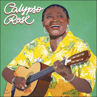 Calypso Rose (칼립소 로즈) - Far From Home
