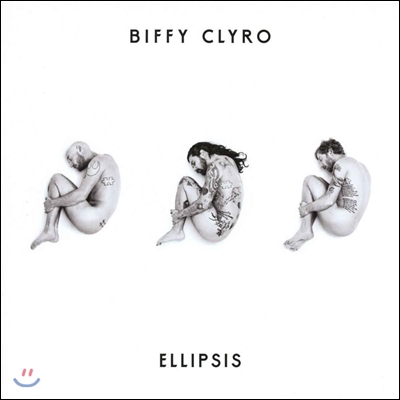 Biffy Clyro (비피 클라이로) - Ellipsis (Deluxe Edition)