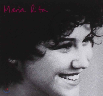 Maria Rita (마리아 리타) - Maria Rita - Portugal