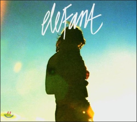 Elefant (엘레펀트) - Sunlight Makes Me Paranoid