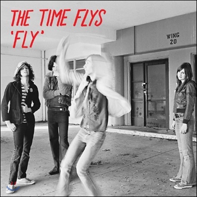 The Time Fly's (타임 플라이스) - Fly