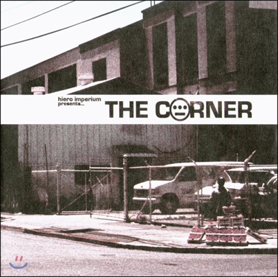 Hiero Imperium Presents The Corner