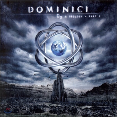 Dominici (도미니치) - 03 A Trilogy Part II