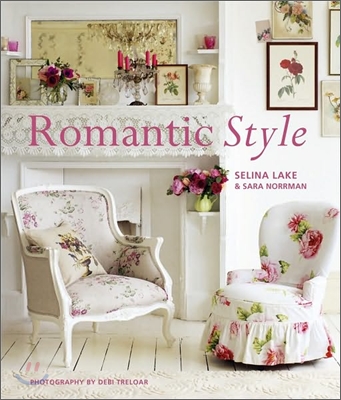 Romantic Style (Hardcover)