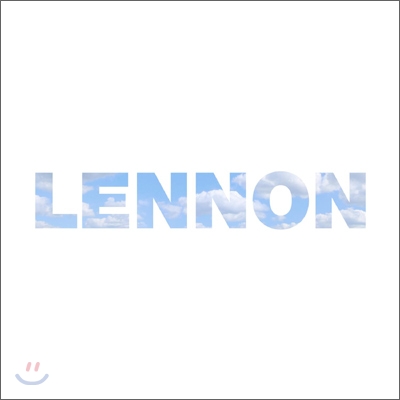John Lennon - Signature Box Set
