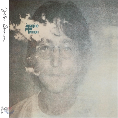 [수입] John Lennon - Imagine [2010 Digital Remaster Digipack]