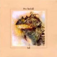 Pete Sinfield - Still (Expanded Edition)