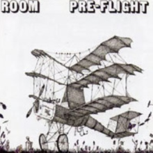 Room - Pre Flight