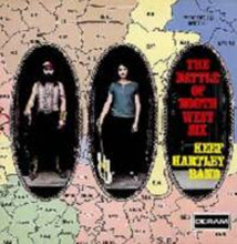 Keef Hartley Band - Battle Of North West